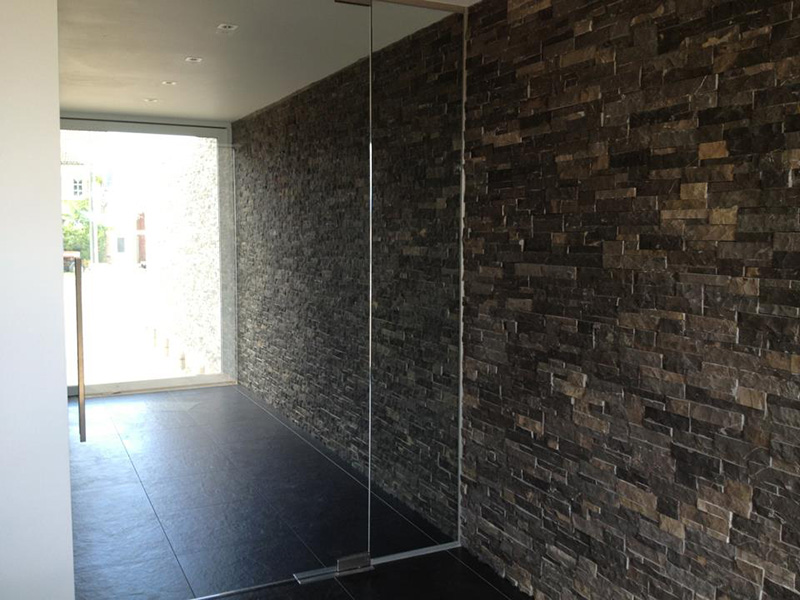 JAVA GREY  50x20x1.5-2.5 CM * WC 04*